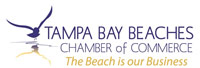 tampa bay beaches