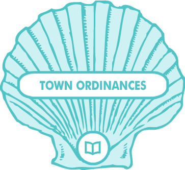 town ordinances