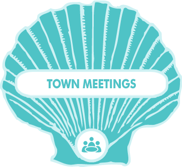 Town Meetings